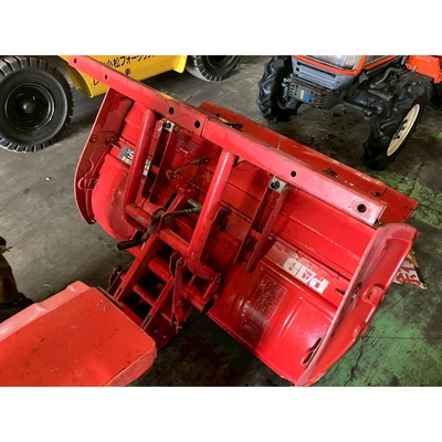 MITSUBISHI トラクター MTX13D