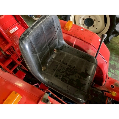 MITSUBISHI トラクター MTX13D