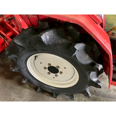 MITSUBISHI トラクター MTX13D