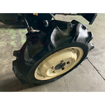 MITSUBISHI トラクター MTX13D