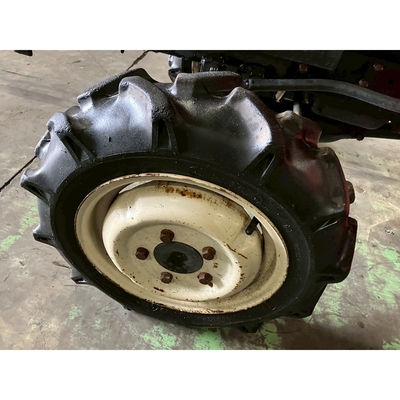 MITSUBISHI トラクター MTX13D