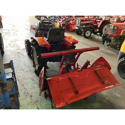 MITSUBISHI トラクター MTX13D