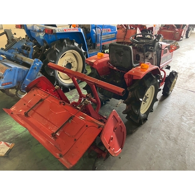 MITSUBISHI トラクター MTX13D