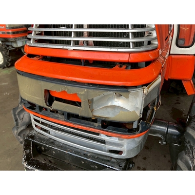 KUBOTA トラクター X-20