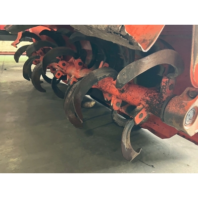 KUBOTA トラクター X-20