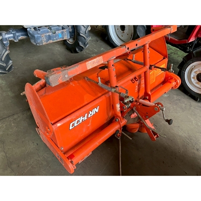 KUBOTA トラクター X-20