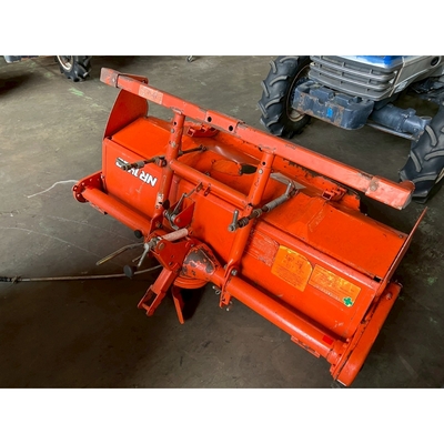 KUBOTA トラクター X-20