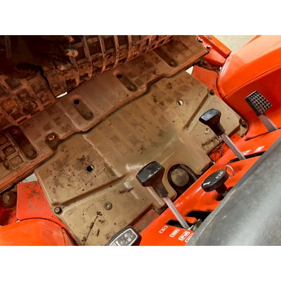 KUBOTA トラクター X-20