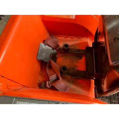 KUBOTA トラクター X-20