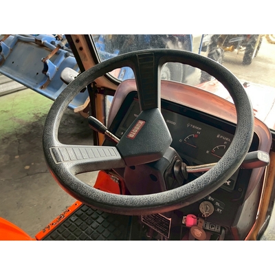 KUBOTA トラクター X-20