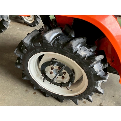 KUBOTA トラクター X-20