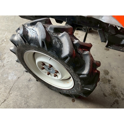 KUBOTA トラクター X-20