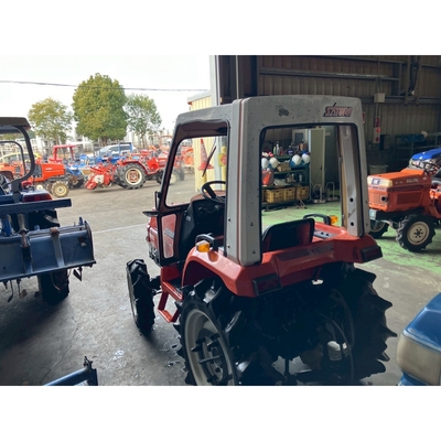 KUBOTA トラクター X-20