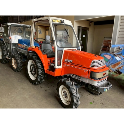 KUBOTA トラクター X-20