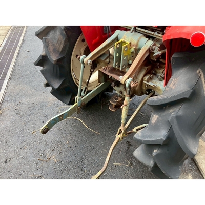 YANMAR トラクター YM2010S