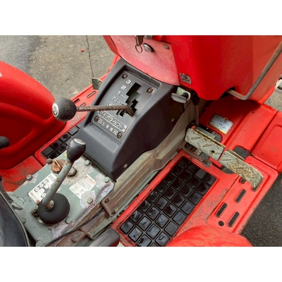 YANMAR トラクター YM2010S