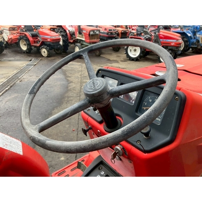 YANMAR トラクター YM2010S