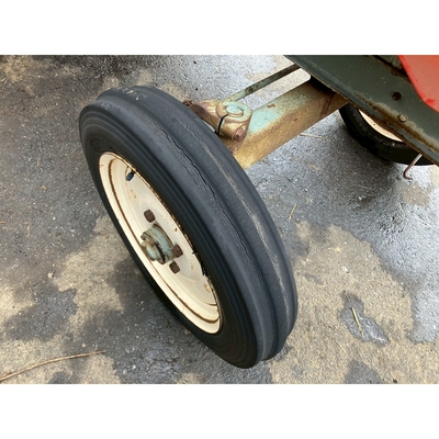 YANMAR トラクター YM2010S