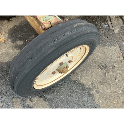 YANMAR トラクター YM2010S