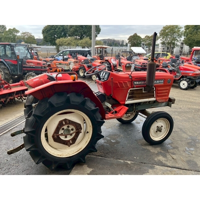 YANMAR トラクター YM2010S