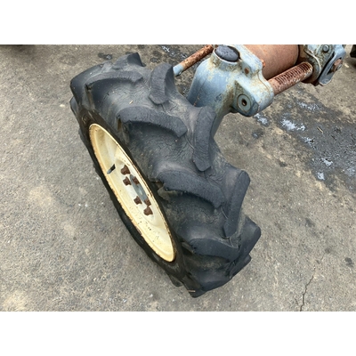 KUBOTA トラクター  X-24 SATURN