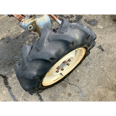 KUBOTA トラクター  X-24 SATURN