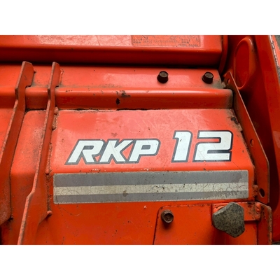 KUBOTA トラクター A-15D