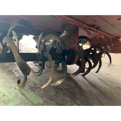 KUBOTA トラクター A-15D