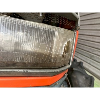 KUBOTA トラクター A-15D