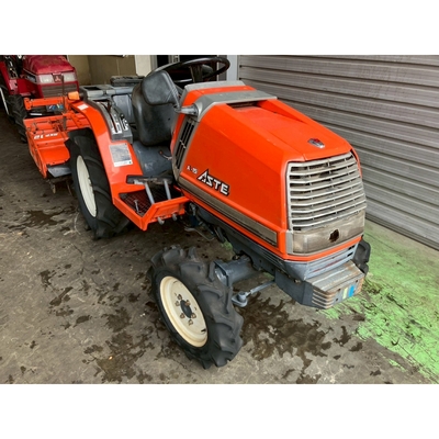 KUBOTA トラクター A-15D