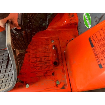 KUBOTA トラクター A-15D