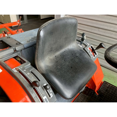 KUBOTA トラクター A-15D