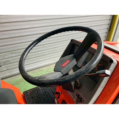 KUBOTA トラクター A-15D
