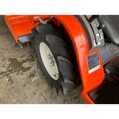 KUBOTA トラクター A-15D