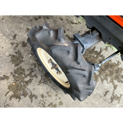 KUBOTA トラクター A-15D