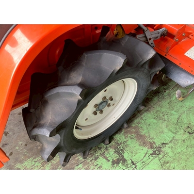 KUBOTA トラクター A-15D