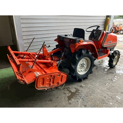 KUBOTA トラクター A-15D