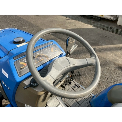 ISEKI トラクター TF193F