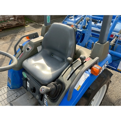 ISEKI トラクター TF193F
