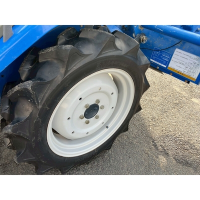 ISEKI トラクター TF193F