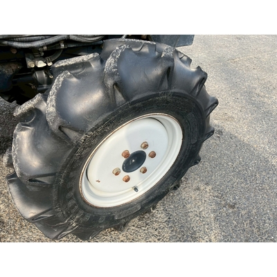 ISEKI トラクター TF193F