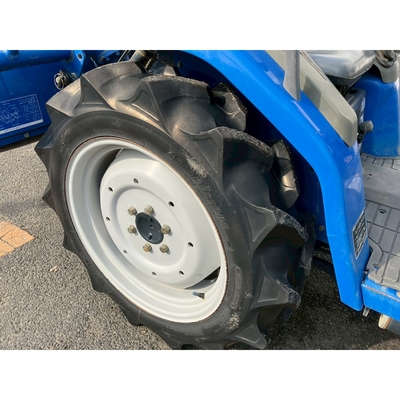 ISEKI トラクター TF193F
