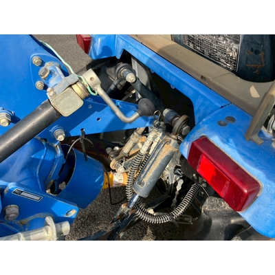 ISEKI トラクター TF193F