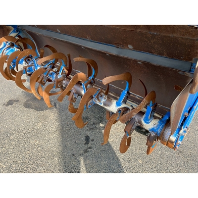 ISEKI トラクター TF193F