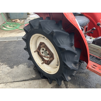 YANMAR トラクター YM2010S