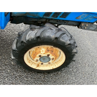 ISEKI トラクター TU180