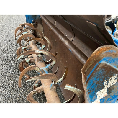 ISEKI トラクター TU180