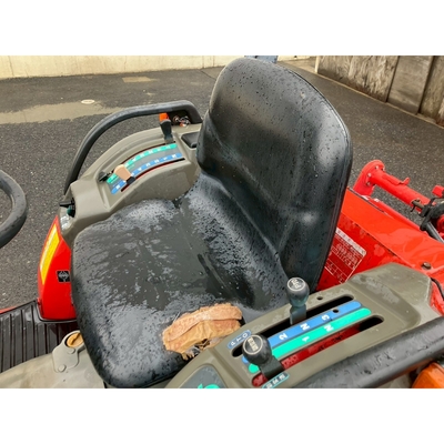 YANMAR トラクター F210D