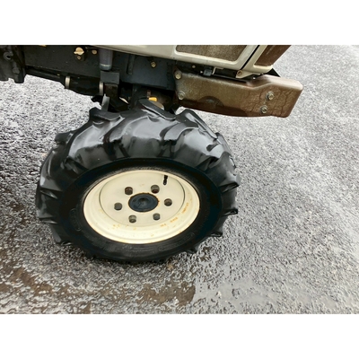 YANMAR トラクター F210D