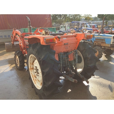 KUBOTA トラクター L1-R33D